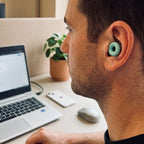Earplugs to Focus | Concentratie