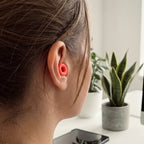 Earplugs to Focus | Concentratie