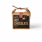 Kerstpakket S voor Vrienden of Relaties | Warme Chocolademelk Hârth Solstice & Mini Kerstslinger