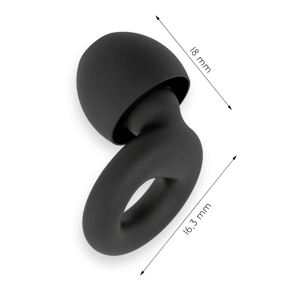 Earplugs to Focus | Concentratie