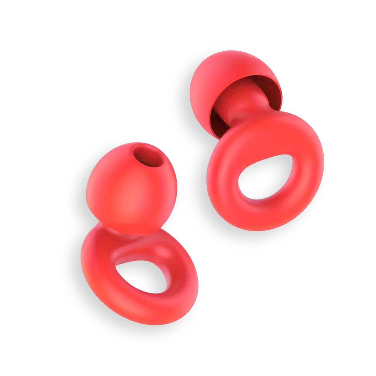 Earplugs to Focus | Concentratie