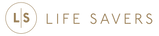 LIFE SAVERS RELATIEGESCHENK