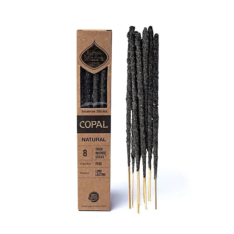 Sagrada Madre Natuurlijke Wierook | Copal