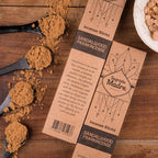 Sagrada Madre Natuurlijke Wierook | Sandel & Frankincense
