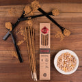 Sagrada Madre Natuurlijke Wierook | Sandel & Frankincense