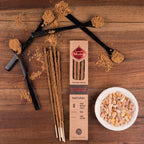 Sagrada Madre Natuurlijke Wierook | Sandel & Frankincense