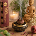 Sagrada Madre Smudge Bombs | Liefde