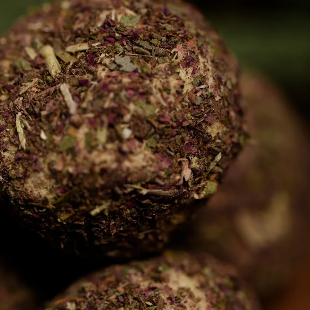 Sagrada Madre Smudge Bombs | Nieuwe Wegen