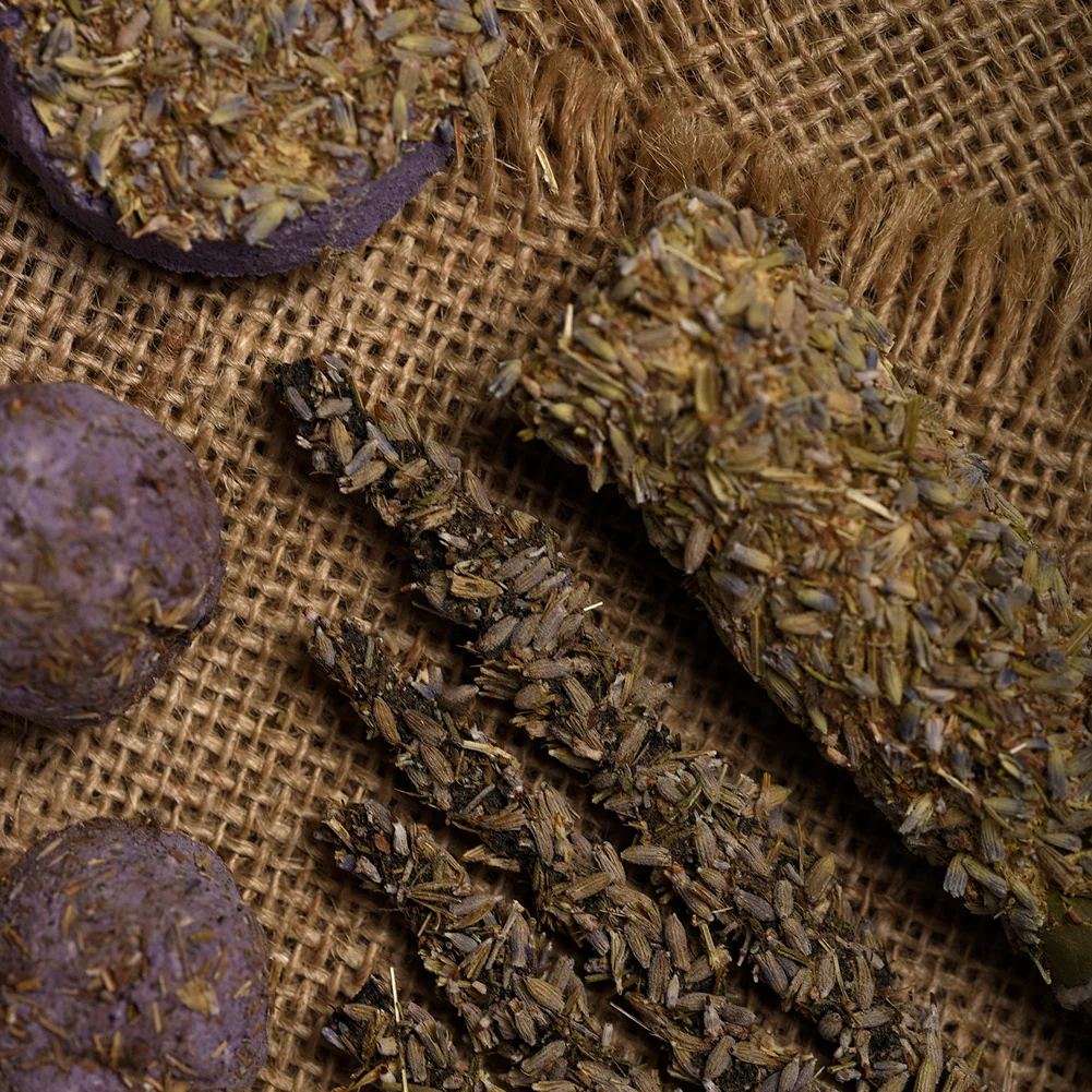 Sagrada Madre Wierook Giftbox | Relaxation & Harmonization
