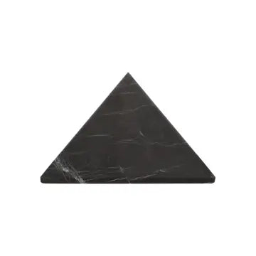 Shungiet Pyramide Mat | 13 x 13 cm