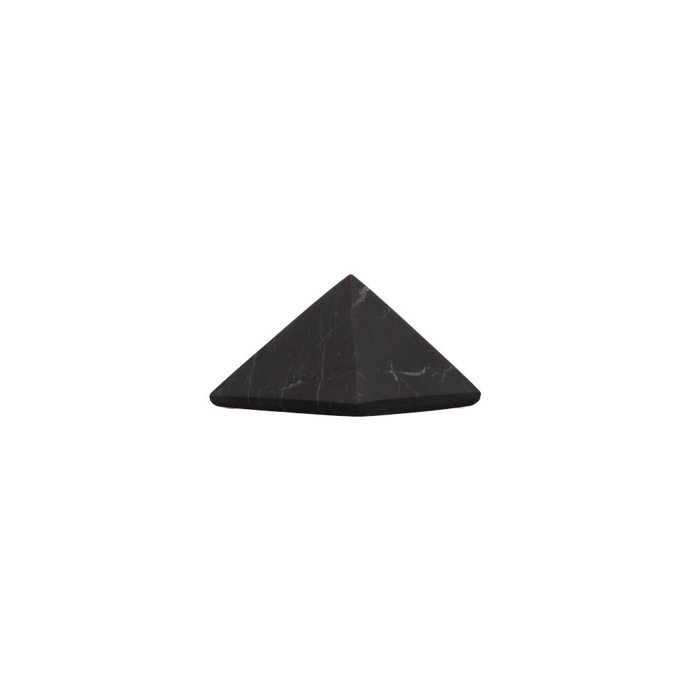 Shungiet Pyramide Mat | 5 x 5 cm