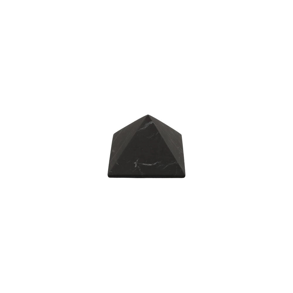 Shungiet Pyramide Mat | 5 x 5 cm