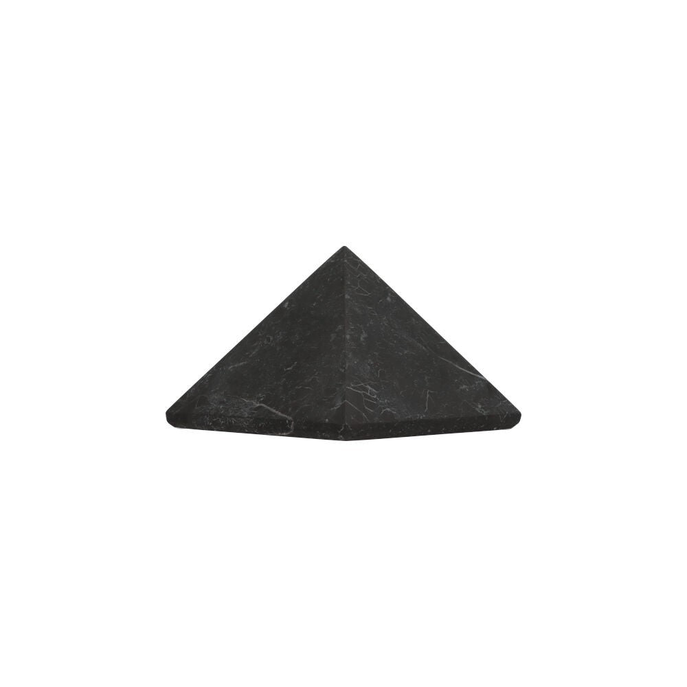 Shungiet Pyramide Mat | 7 x 7 cm
