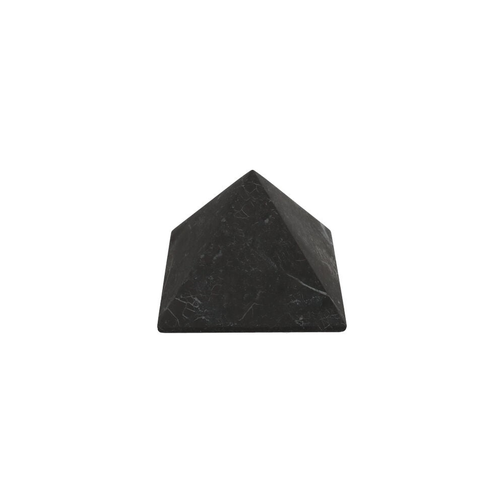 Shungiet Pyramide Mat | 7 x 7 cm