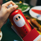 yiayia and friends | Kerst Editie Olijfolie 500 ml