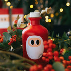 yiayia and friends | Kerst Editie Olijfolie 500 ml