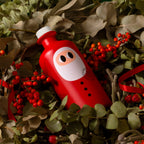 yiayia and friends | Kerst Editie Olijfolie 500 ml