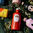 yiayia and friends | Kerst Editie Olijfolie 500 ml