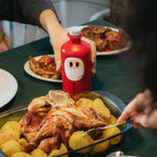 yiayia and friends | Kerst Editie Olijfolie 500 ml